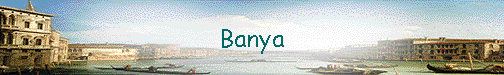  Banya 