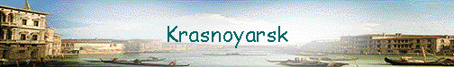  Krasnoyarsk 
