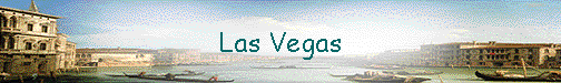  Las Vegas 