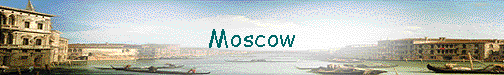  Moscow 