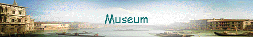  Museum 