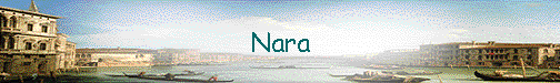  Nara 