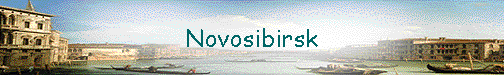  Novosibirsk 