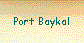  Port Baykal 