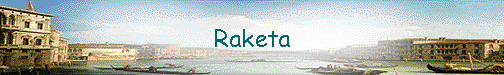  Raketa 