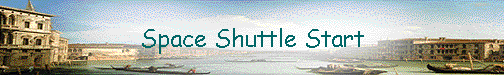  Space Shuttle Start 