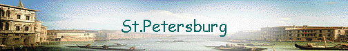  St.Petersburg 