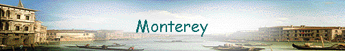  Monterey 