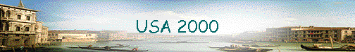  USA 2000 